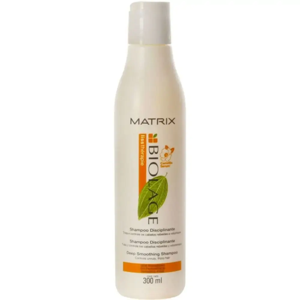 Matrix Biolage Lisstherapie Shampoo
