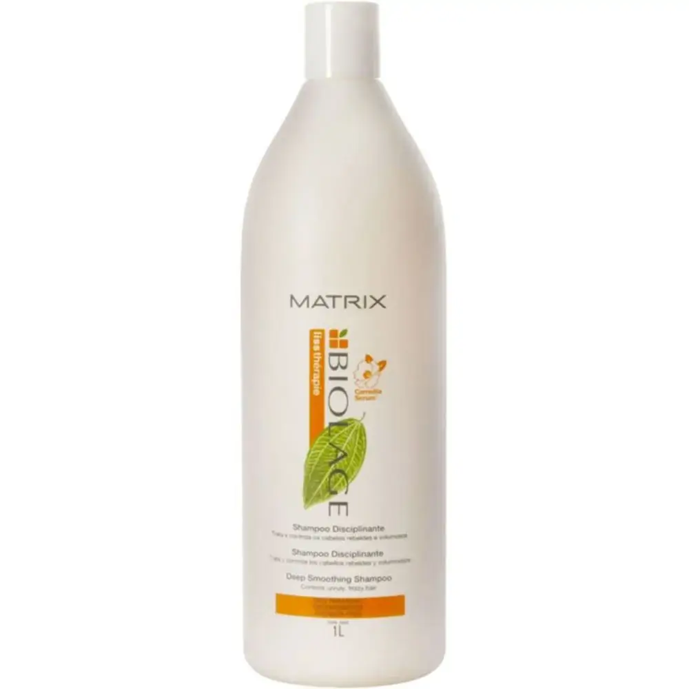 Matrix Biolage Lisstherapie Shampoo