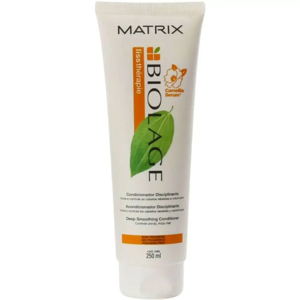 Matrix Biolage Lisstherapie Condicionador