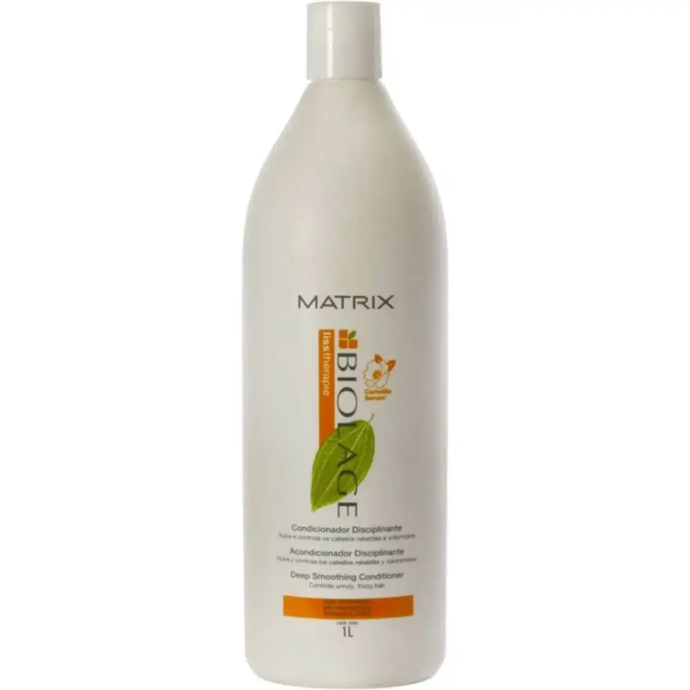 Matrix Biolage Lisstherapie Condicionador