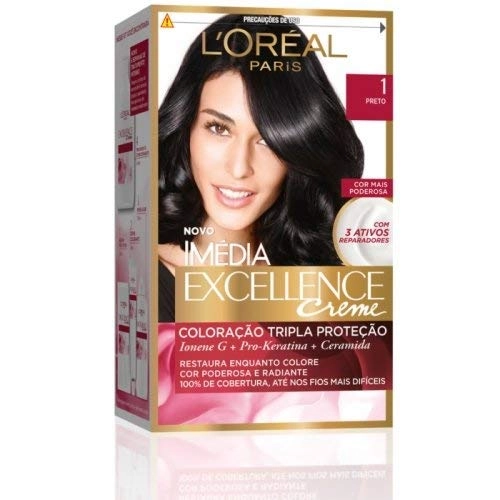 Tint Imedia 1 0 Preto