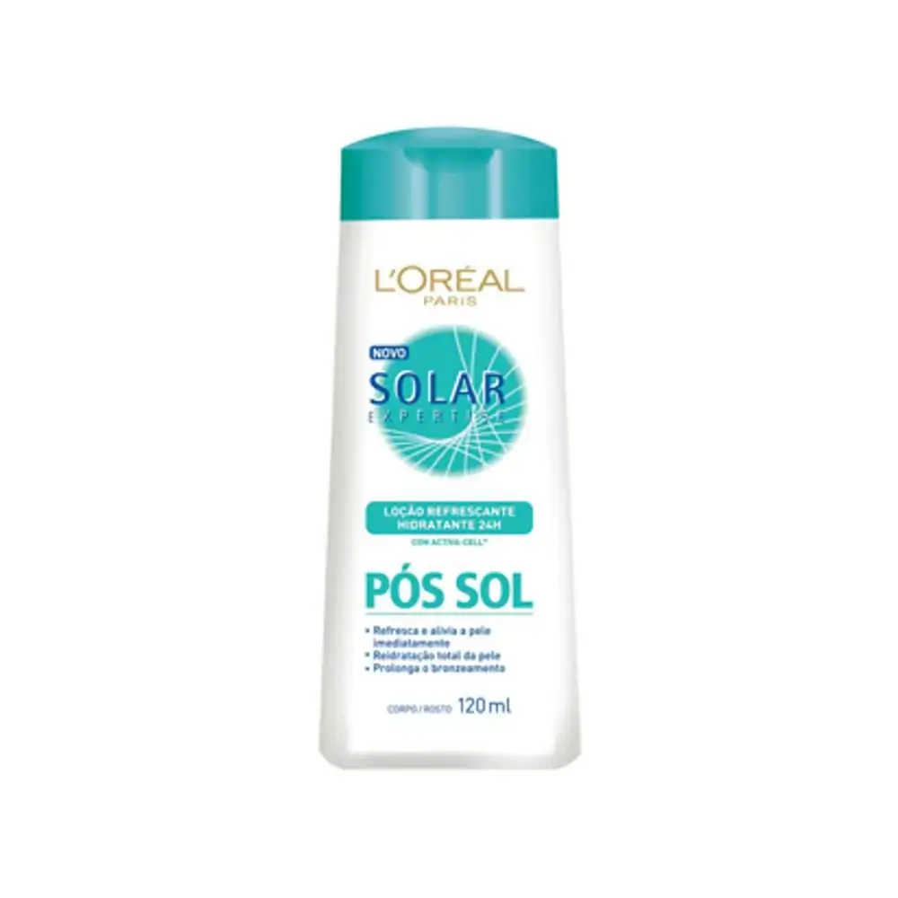 Solar Expertice Pos Sol