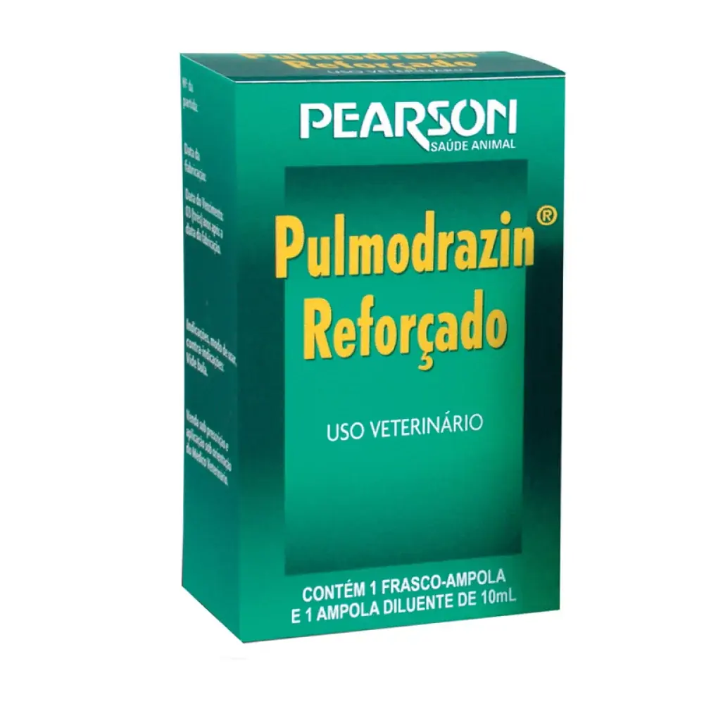 Pulmodrazin Ref.