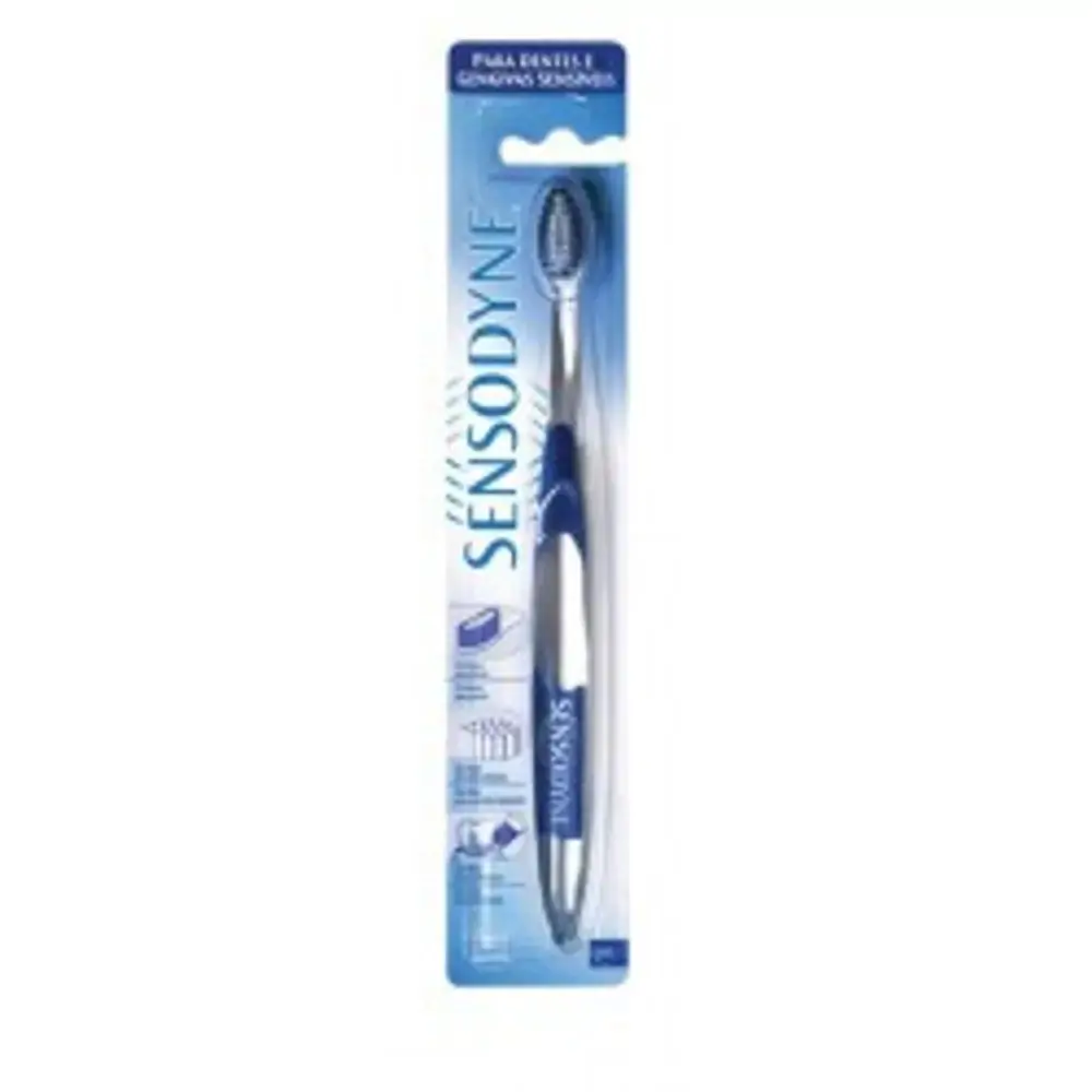 Esc Dental Sensodyne Macia