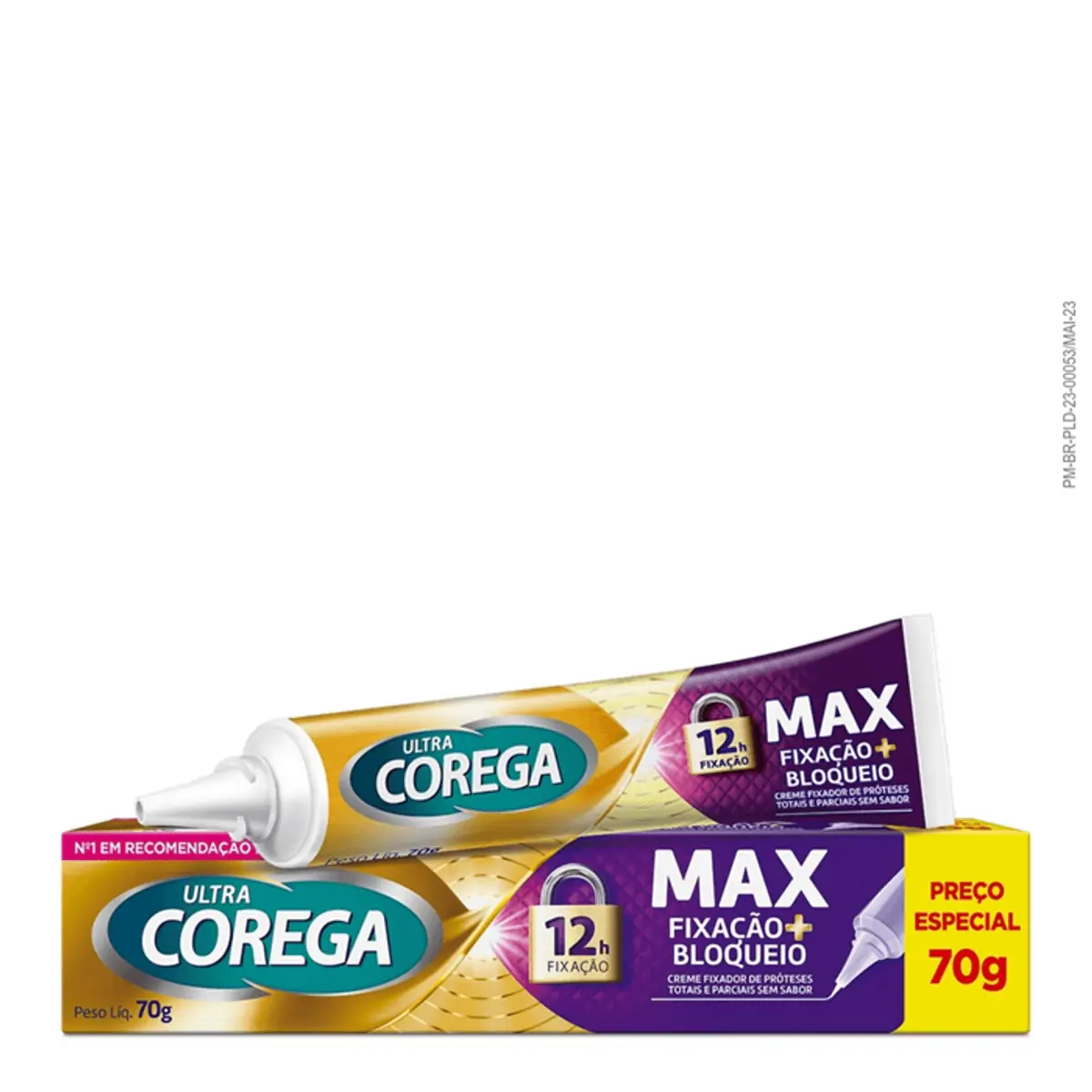 COREGA ULTRA CREME 6
