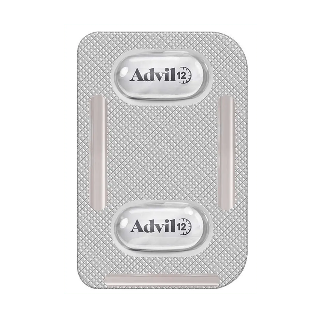 Advil 12h Fracao 1 Bl X 2 Comp