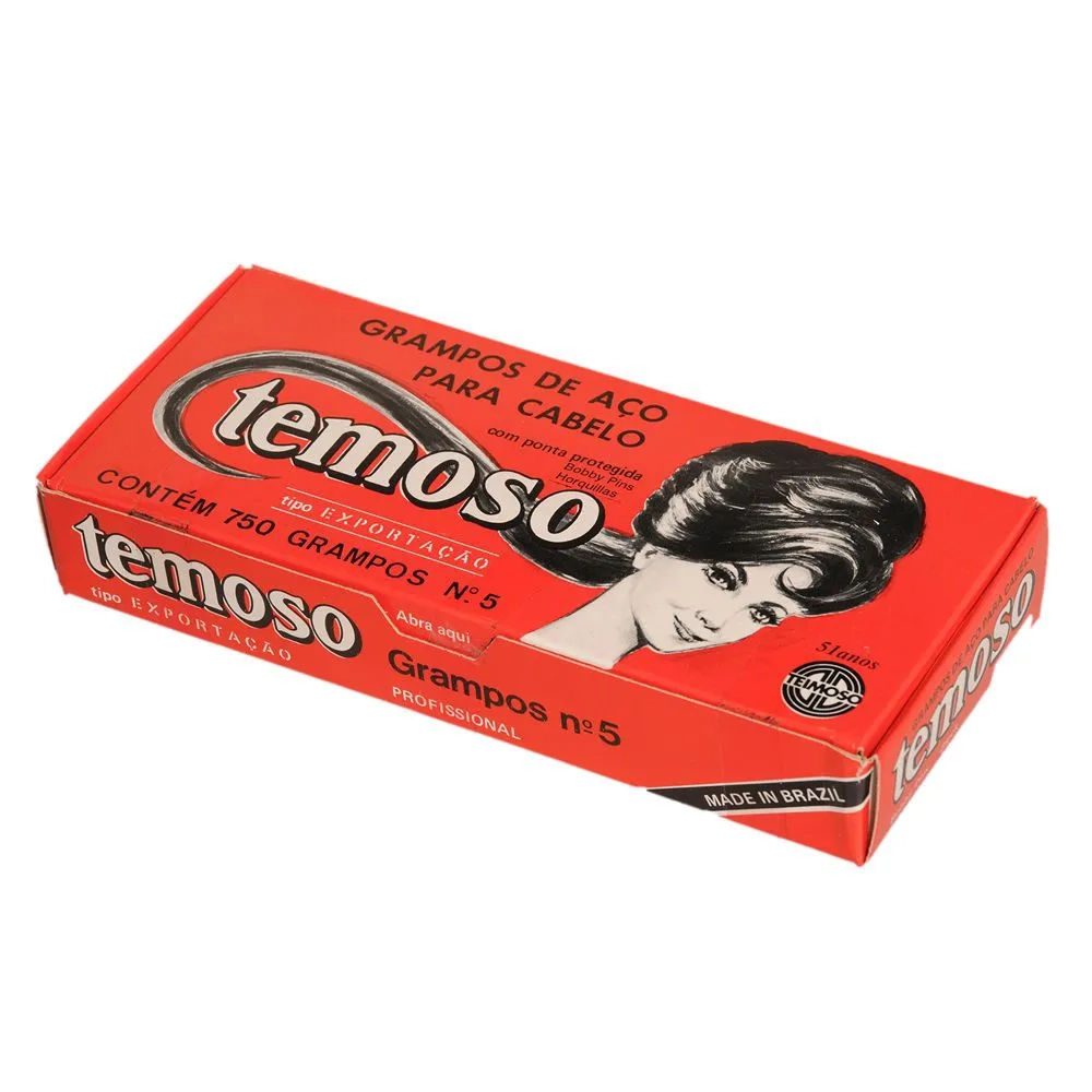 Gr Teimoso N 5 C/ 750 Preto