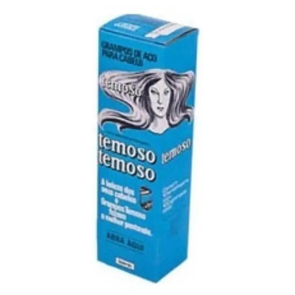 Grp Teimoso 5 C/100 Loiro