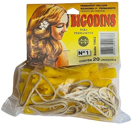Bigodins