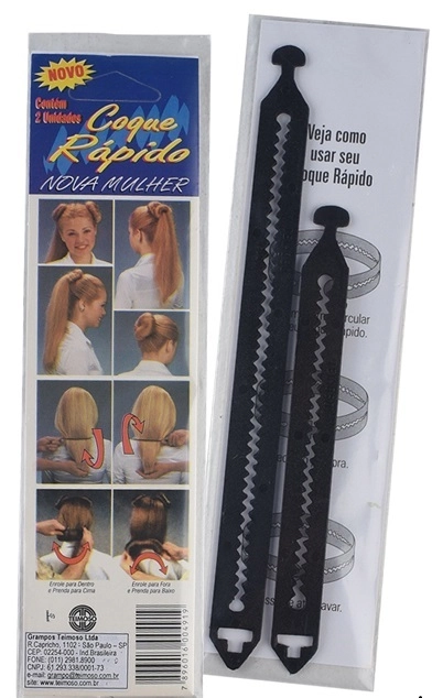 Coque Teimoso Rapido C/2
