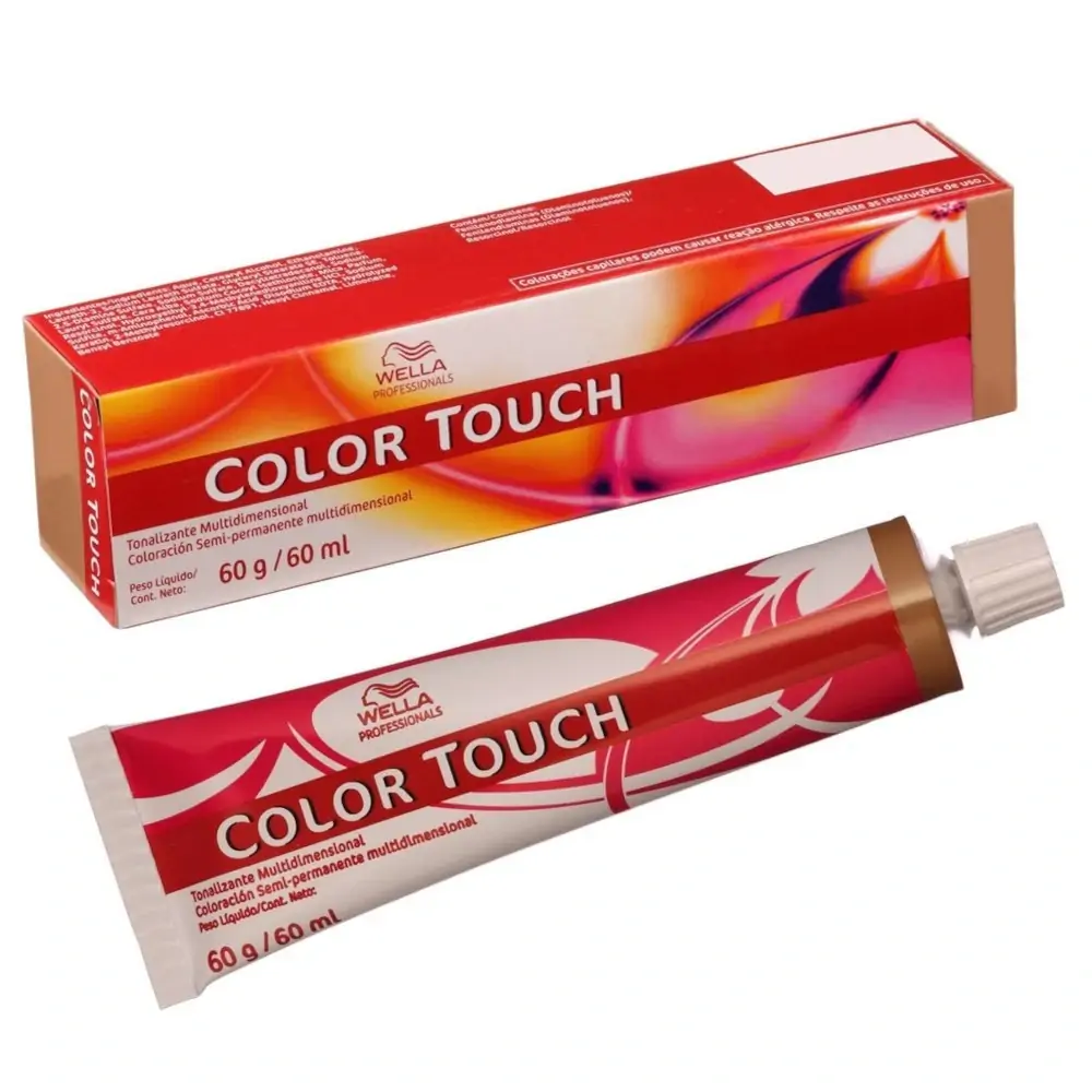 Tint C Touch N 7/73 Marrom Dour