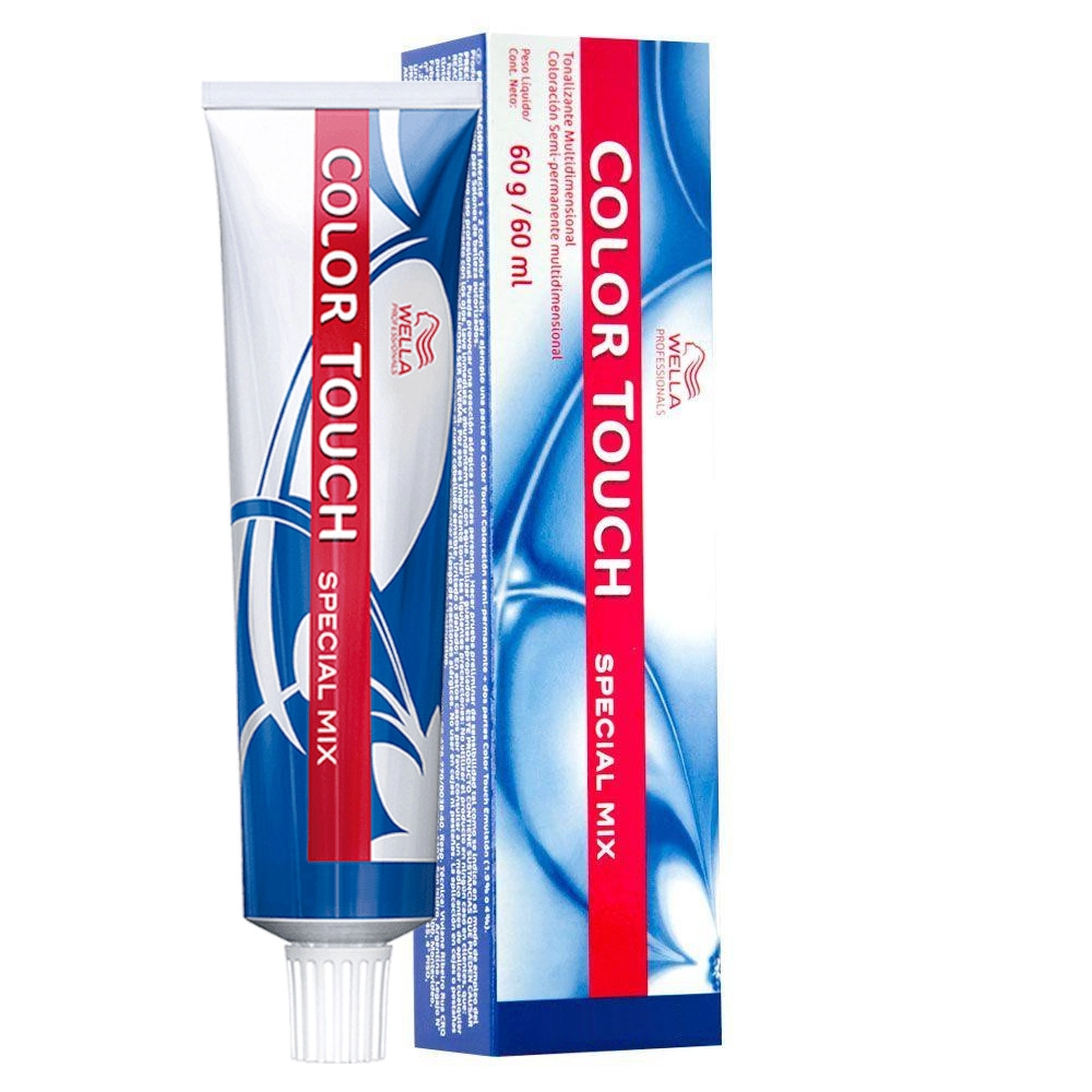 Tint C Touch N 0/88 Magic Azul Enc
