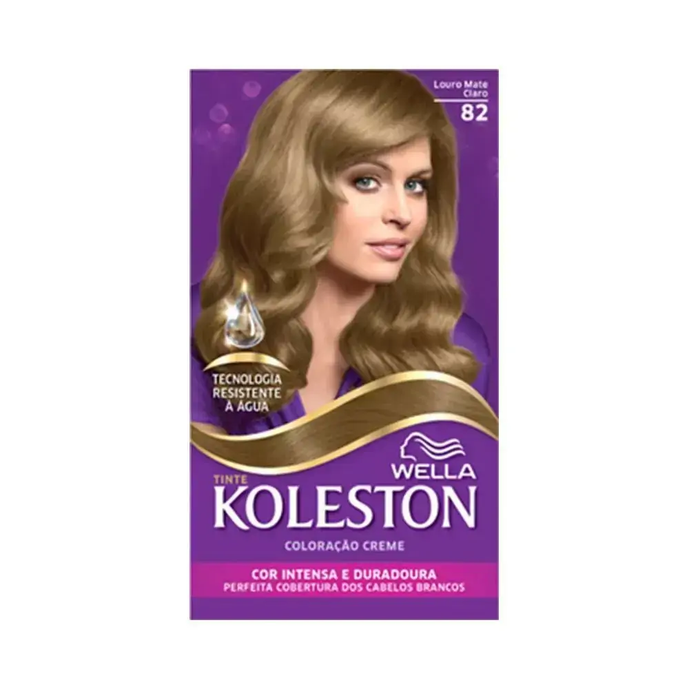 Koleston N 82