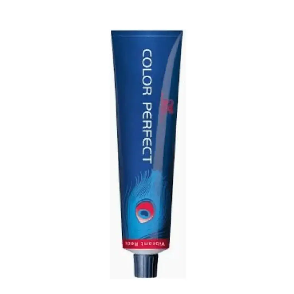 Tint Color Perfect 6/45 Louro Esc