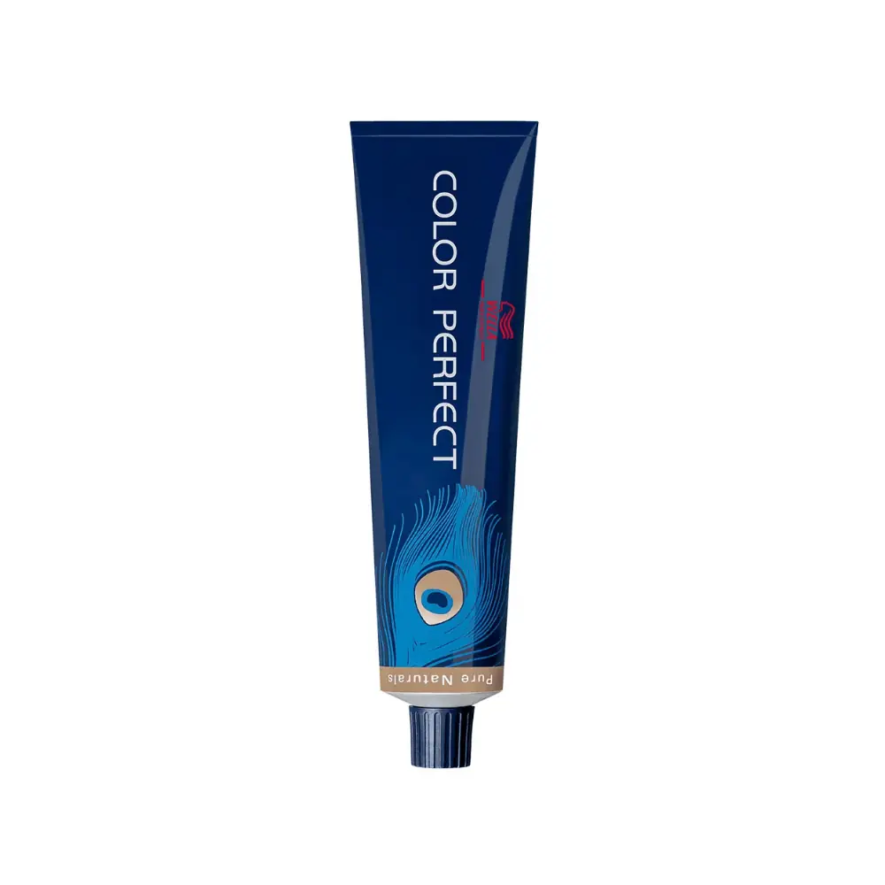 Tint Color Perfect 8/01 Louro Claro