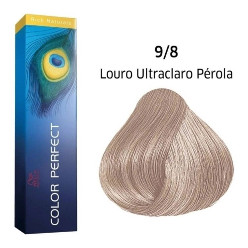 Color Perfect 9/8 60g