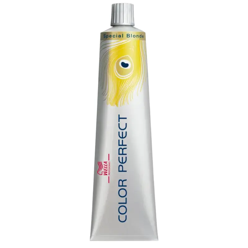 Tint Color Perfect 12/11 Louro Cin
