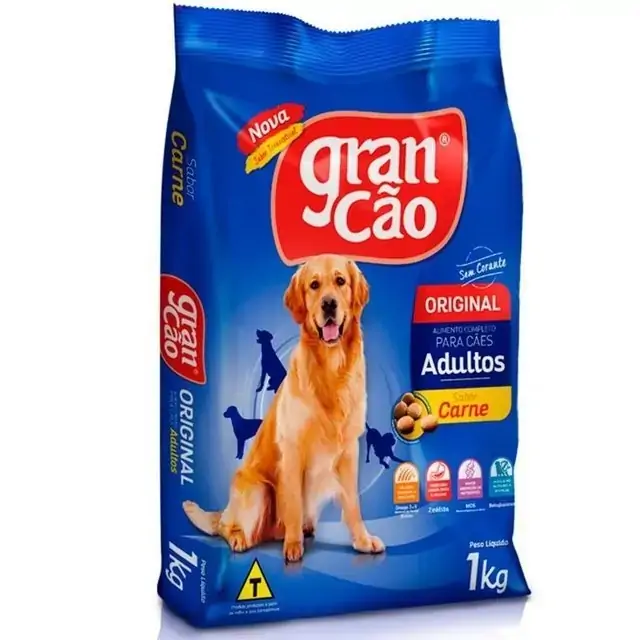 Grancao Original Carne 1kg
