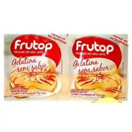 Incolor Frutop