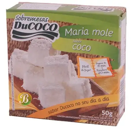 Maria Mole Coco