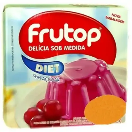 Uva Diet Frutop