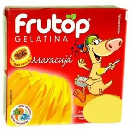 Maracujá Frutop