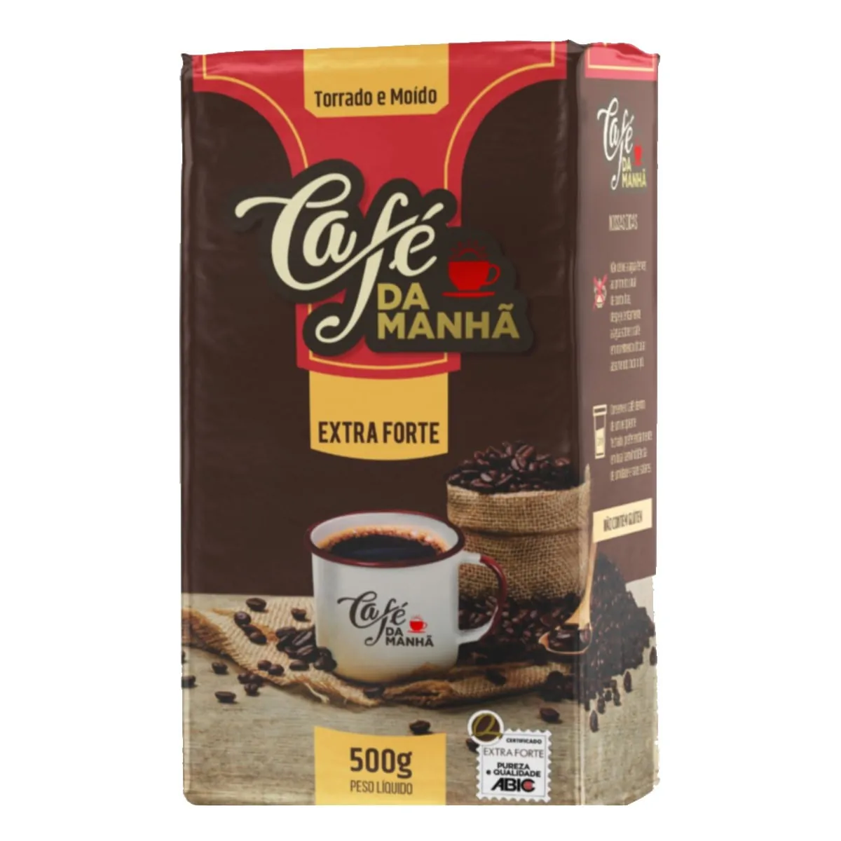 Cafe Da Manha 500g