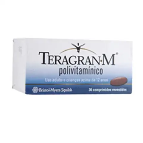 Teragran M 30comp