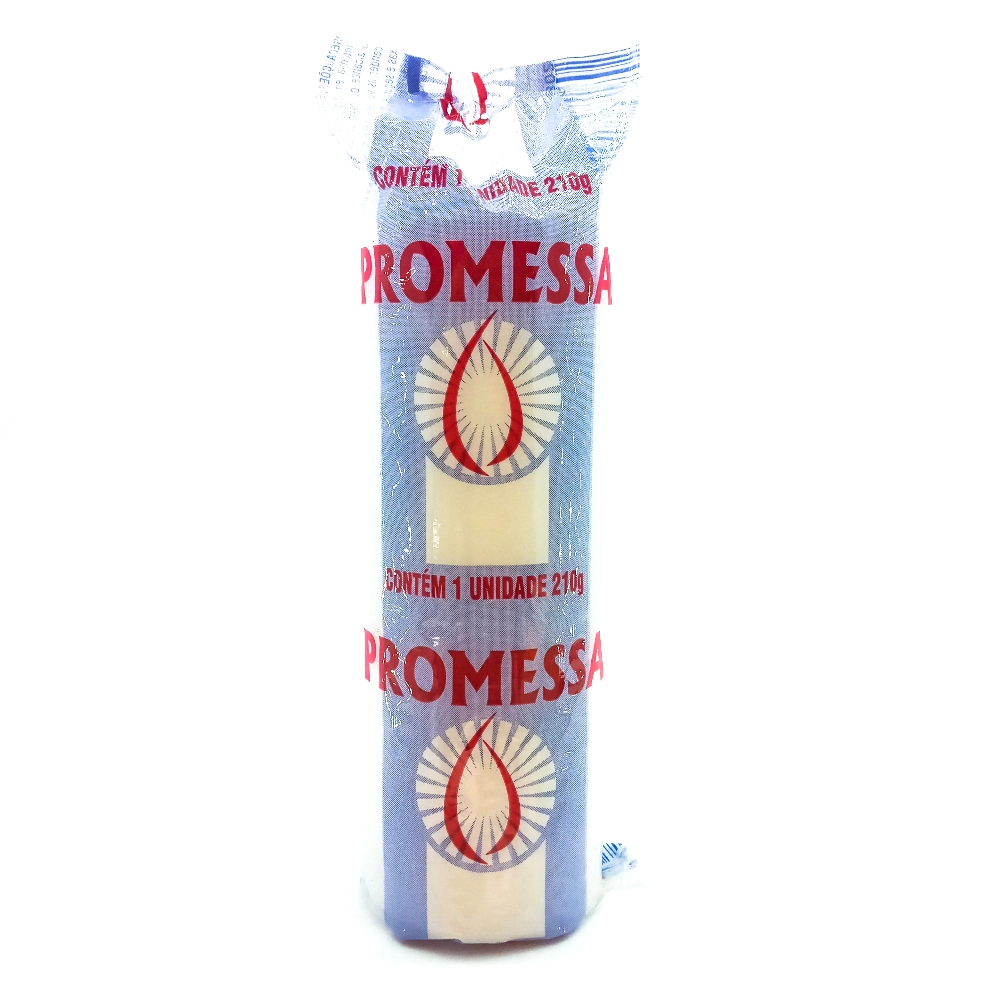 Vela Votiva Promessa