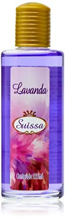 Desodorante.corp.suissa Lavanda