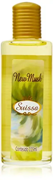 Colonia Des.suissa Musk 115ml