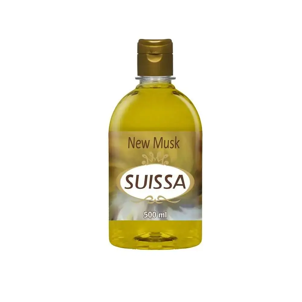 Presenteavel Suissa New Musk 500ml