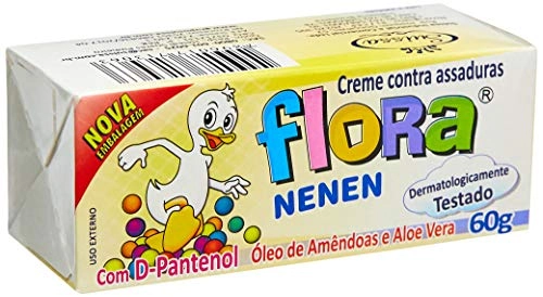 Cr Assad Flora Nenem 60g