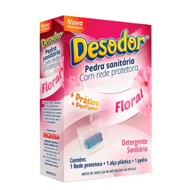 Desodor Desodor Floral
