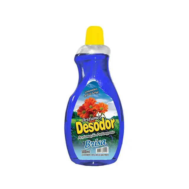 Limpador Perfumado Desodor Brisa 500ml