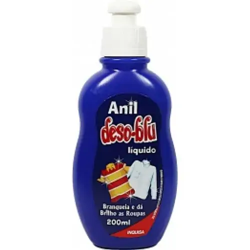 Anil Deso Blu Liquido