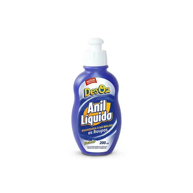 Anil Liquido Deso2 200ml