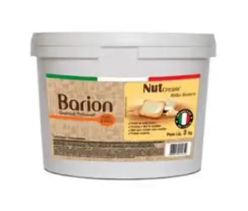 Creme Avela Branco Barion
