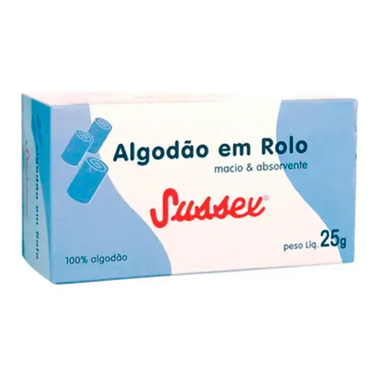 Algodao Sussex
