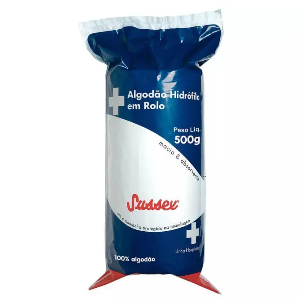 Algodao