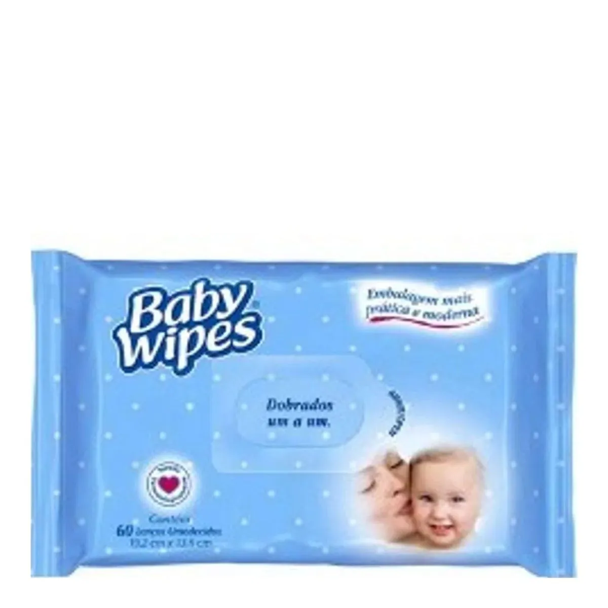 Lenco Umedecidos Baby Wipes