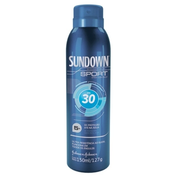 Sundown Sport Spray Fps 30