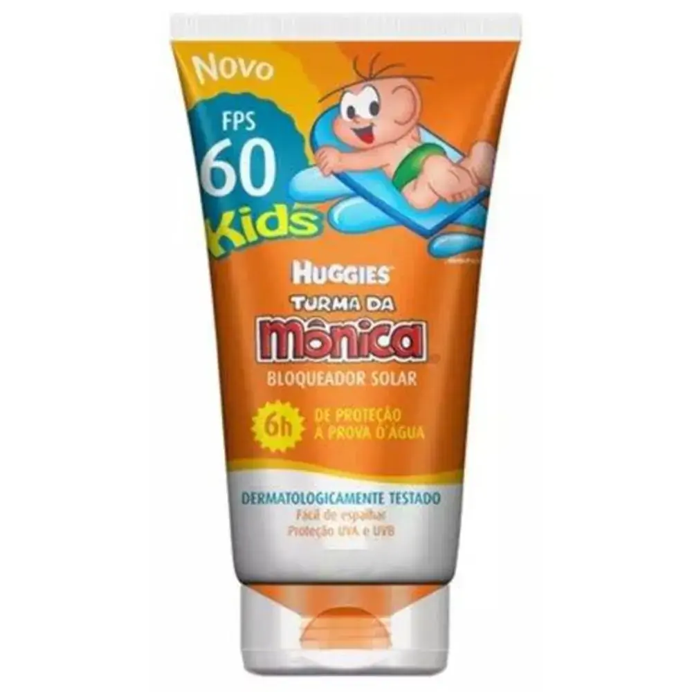 Bloq Solar T Monica Br Fps60