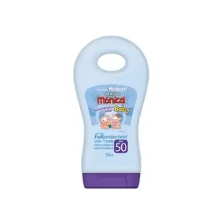 Huggies Turma Da Mônica Fps 50