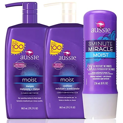 Shampoo T Monica 3x1 Cebola
