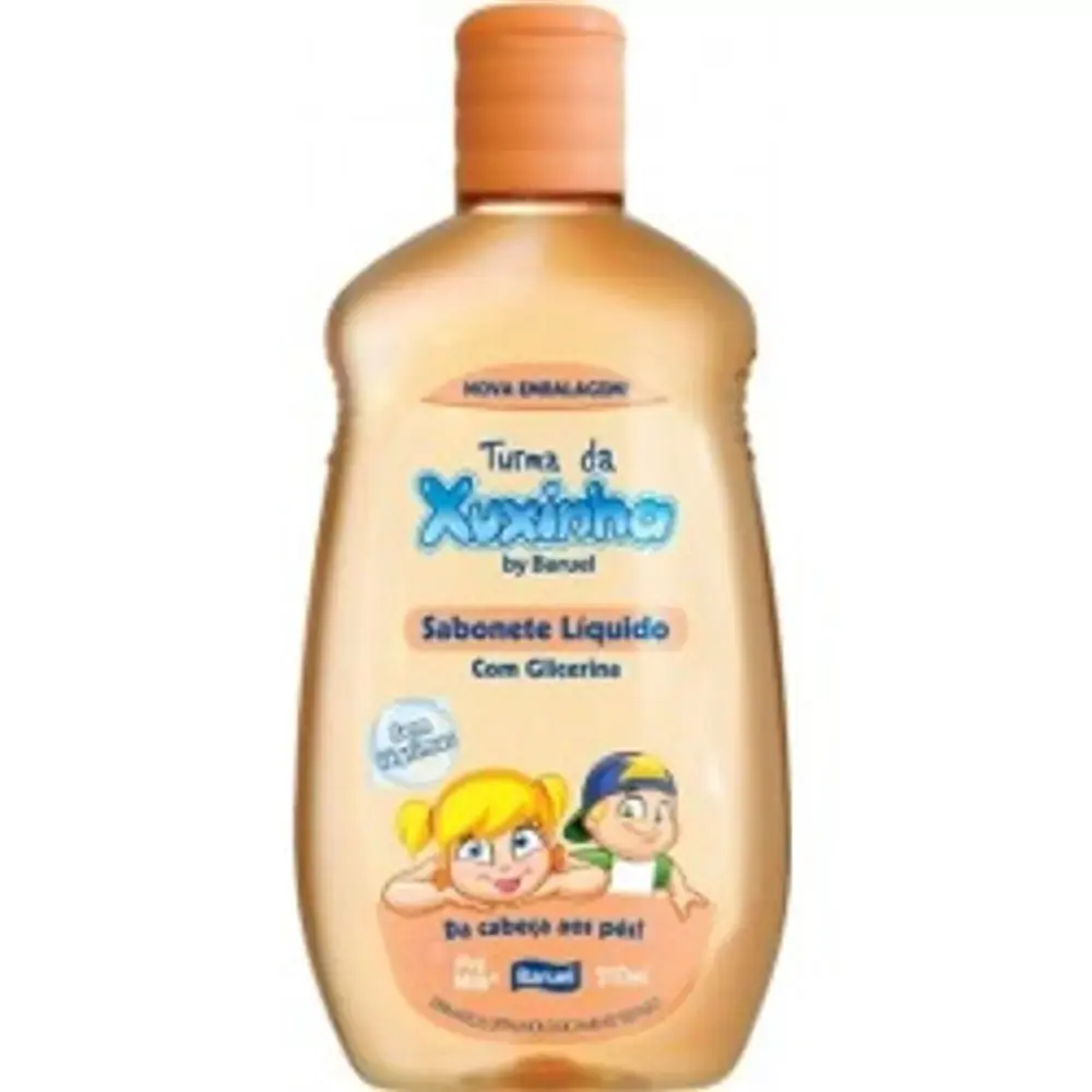 Sabonete Oil Htdm Amendoa