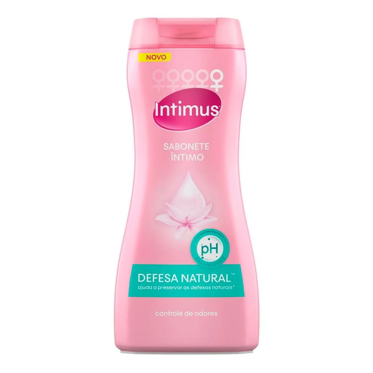 Sabonete Intimus Defesa Natural - 200ml