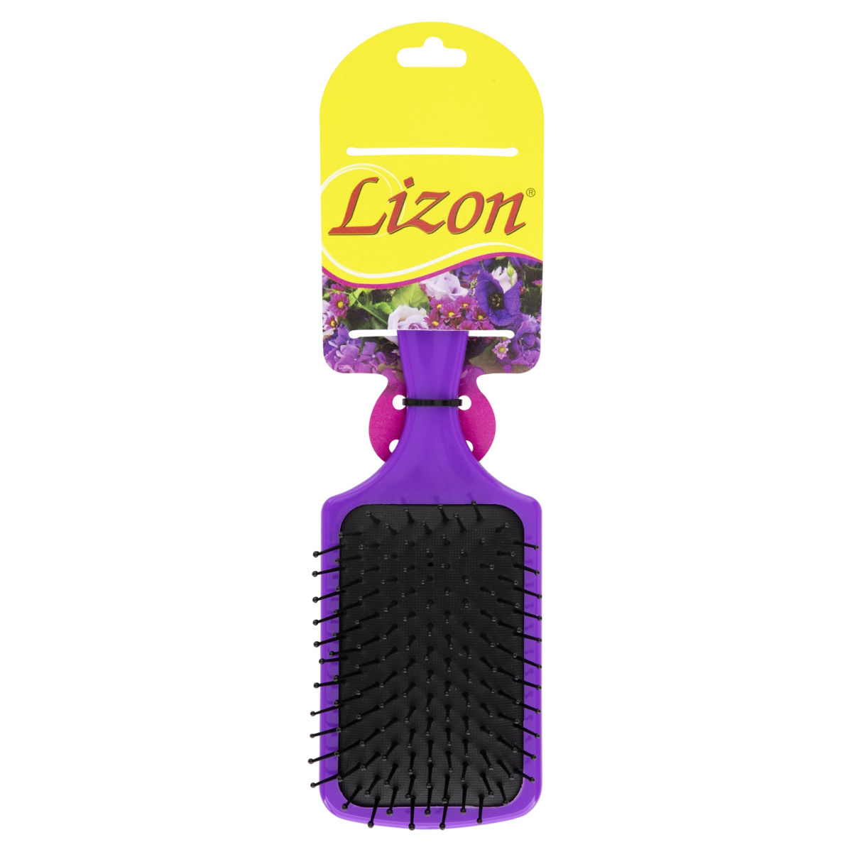 Escova Para Cabelo Lizon Ref. 902