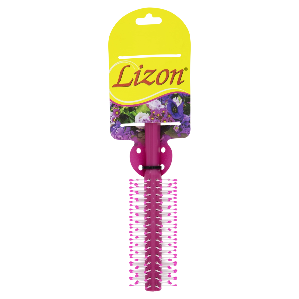 Escova Para Cabelo Lizon Ref. 905