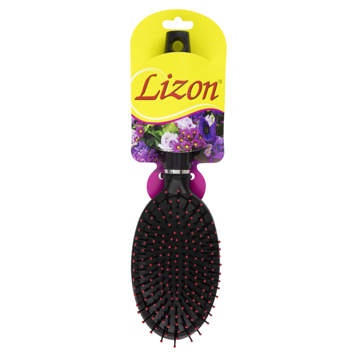 Escova Para Cabelo Lizon Ref. 910